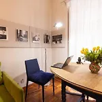 La Dolce Vita - Old Testaccio Authentic District