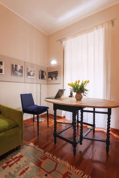 Apartment La Dolce - Old Testaccio Authentic District