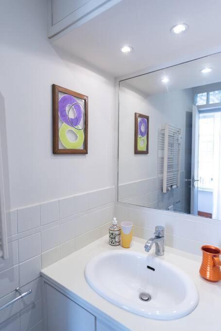 La Dolce - Old Testaccio Authentic District Apartment Rom