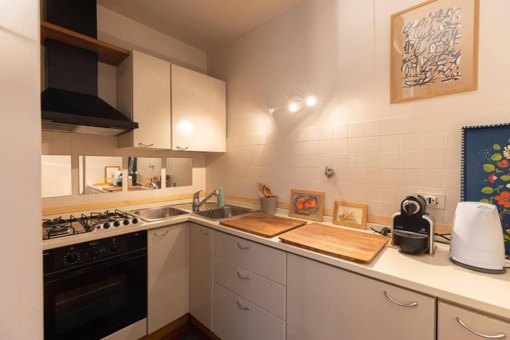 La Dolce - Old Testaccio Authentic District
