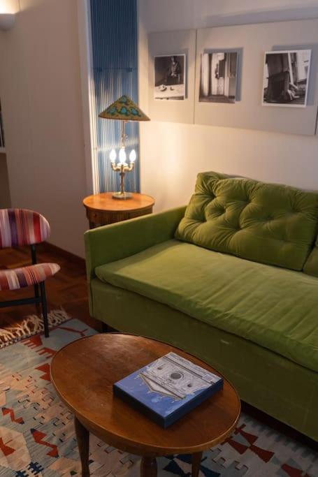 Apartment La Dolce - Old Testaccio Authentic District