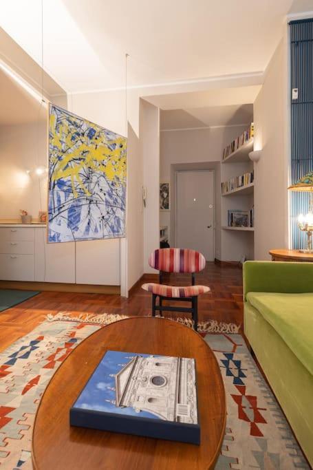La Dolce - Old Testaccio Authentic District Rom