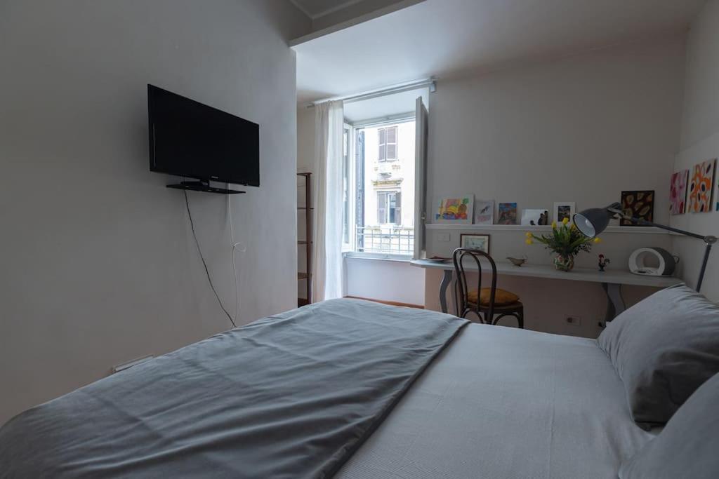 La Dolce - Old Testaccio Authentic District *
