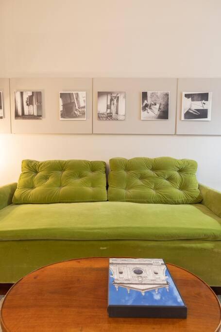 La Dolce - Old Testaccio Authentic District Apartment Rom