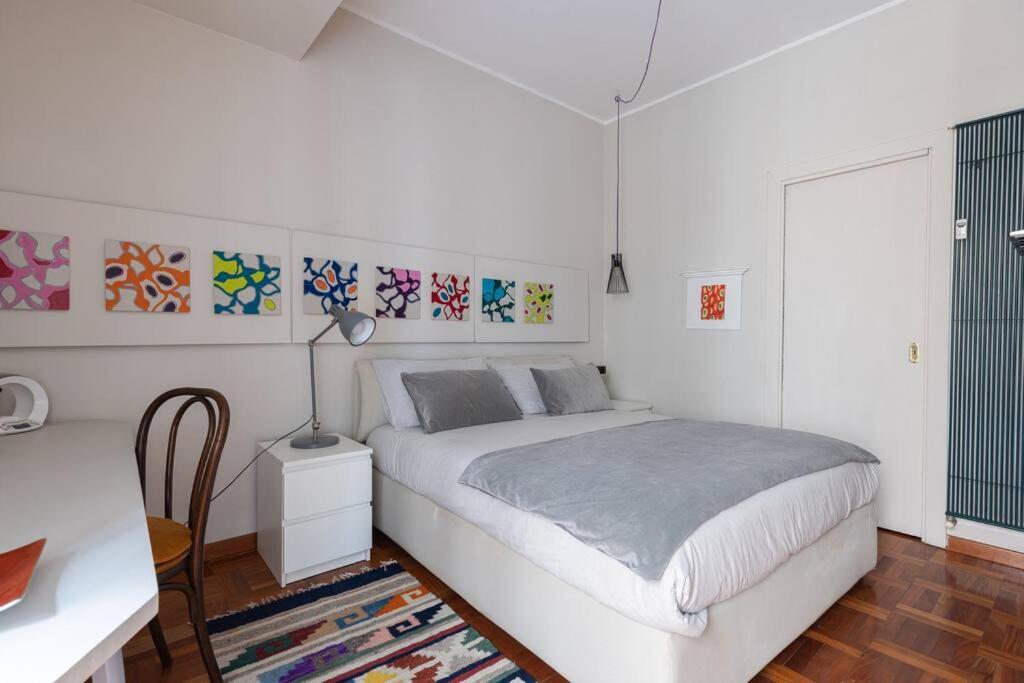 Apartment La Dolce - Old Testaccio Authentic District