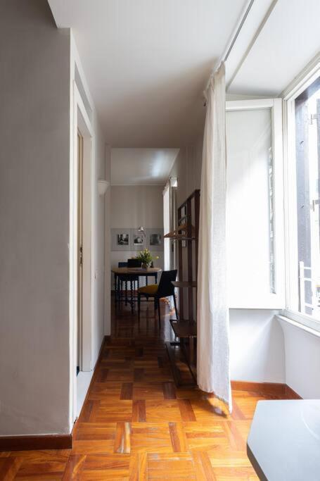 La Dolce - Old Testaccio Authentic District Apartment