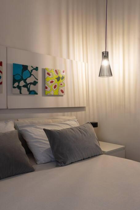La Dolce - Old Testaccio Authentic District Apartment