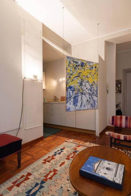 La Dolce - Old Testaccio Authentic District Rom